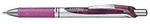 Pentel Gelroller EnerGel BL77-VO 0,35mm Druckmechanik violett