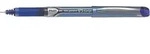 Pilot Hi-Tecpoint Grip Tintenroller 0.3 mm Nadelspitze Blau