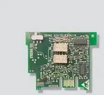 Siedle&S&ouml;hne Zubeh&ouml;r Steckkarte ZBVNG 650-0 200035260-00