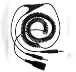Jabra PC-Kabel QD an 2x3,5 mm Klinke, 8734-599