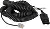 Plantronics HIS Avaya Adapter Cable Headset-Kabel