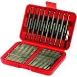 Cimco Werkzeuge Sicherheits-Bit-Set 114606