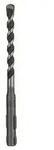 Mehrzweckbohrer SDS-Quick, 6 x 55 x 100 mm