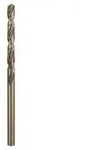 Metallbohrer HSS-Co, DIN 338, 4,2 x 43 x 75 mm, 1er-Pack