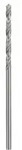 Bosch Metallbohrer HSS-G, DIN 338, 1,5 x 18 x 40 mm, 2er-Pack
