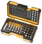 Felo Bit-Set 35-tlg. 28 Bits 25 mm, 6 Bits 50 mm