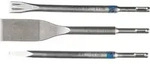 Bosch Mei&szlig;el-Set mit SDS plus, 3-teilig, 250, 250, 260 x 20, 40 mm