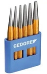GEDORE Durchtreiber-Satz 6-teilig im PVC-Halter, 113
