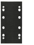 Schleifplatte 185 x 93 mm, f&uuml;r GSS 23 AE, mit Kletthaftung