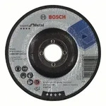 Bosch Power Tools Schruppscheibe 6 mm 2 608 600 223 2608600223