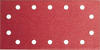 Schleifblatt C430, 115 x 230 mm, 40, 14 Löcher, 10er-Pack