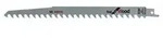 S&auml;bels&auml;geblatt S 1542 K, Top for Wood, 2er-Pack