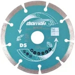 Makita Diamantscheibe D-61139 125x22,23 DIAMAK