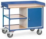 Fetra Werkstattwagen 2435