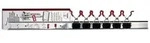 BRUNS Universal-Ger&auml;tehalter-Set Universal-Ger&auml;tehalter Set
