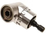 Kraftmann 4846 Winkel-Vorsatz Bithalter mit Schnelll&ouml;sefunktion