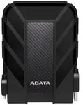 ADATA HD710 Pro - Festplatte - 1 TB - extern (tragbar)
