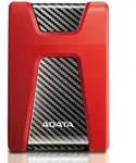 ADATA DashDrive Durable HD650 - Festplatte - 2 TB - extern (tragbar)