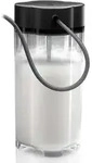 Nivona B07BMH1XXR Milchbeh&auml;lter 1L transparent Kunststoff