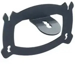 Vogels Connect-It PFI 3020 VESA-Adapter 200x100mm