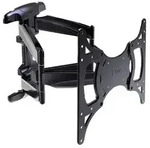 TechniSat 2020/2761 TV-Halterung 139,7 cm (55 Zoll) Schwarz
