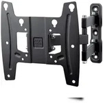 One For All WM4251 109,2 cm (43") Schwarz