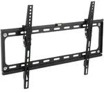 tectake TV Wandhalterung neigbar f&uuml;r 32" (81cm) - 100" (254cm), VESA max.: 600x400,
