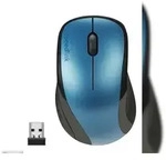 Speedlink SPEEDLINK KAPPA Mouse - Wireless, blue