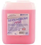Seifencreme Rosa 5 Liter Fl&uuml;ssigseife Seife