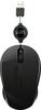 SPEEDLINK BEENIE Mobile Mouse - Wired USB, black