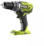 Ryobi R18DD3-0 1800 RPM Schwarz, Gr&uuml;n