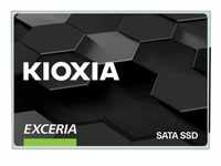 SSD KIOXIA Exceria 960GB LTC10Z960GG8 2,5" SATA3