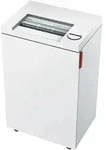 IDEAL Aktenvernichter 2445 Partikelschnitt 0,8x5mm 230 V 50 HZ