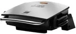 Russell Hobbs George Foreman Grill & Melt Fitnessgrill