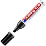 Marker 500 Keil 2-7mm schwarz nachf&uuml;llbar mit edding T 25
