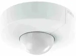 Steinel Bewegungsmelder IS 345 COM1 - Aufputz rund, Passiv Infrarot, 2,8 m optimale