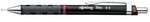 rotring Druckbleistift Tikky RD 1904695 0,5mm schwarz