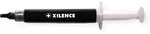 Xilence XPTP High Performance W&auml;rmeleitpaste, Spatel, Reinigungstuch, 1.5g