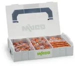WAGO Verbindungsklemmen Set 887-952 229-teilig in L-BOXX Mini