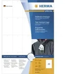 HERMA Warenanh&auml;nger SPECIAL, 35 x 59,4 mm, wei&szlig;