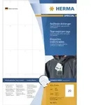 HERMA Warenanh&auml;nger SPECIAL, 30 x 37 mm, wei&szlig;