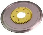 Ritterwerk Ritter 519.106 Schinkenmesser f&uuml;r Classico1 icaro7 AES 72 SR