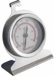 Metaltex Backofenthermometer Edelstahl