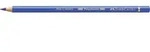 FABER-CASTELL Faber Castell Farbstift Polychromos 3,8mm ultramarin