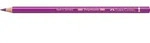 Faber Castell Farbstift Polychromos 3,8mm karmoisin