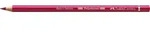 Faber Castell Farbstift Polychromos 3,8mm krapplack