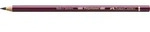 Faber Castell Farbstift Polychromos 3,8mm rotviolet