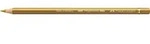 Faber Castell Farbstift Polychromos 3,8mm gr&uuml;ngold