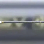 FABER-CASTELL Faber Castell Farbstift Polychromos 3,8mm warmgrau V
