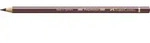 Faber Castell Farbstift Polychromos 3,8mm Van Dyck braun